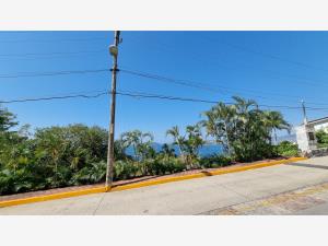 Terreno en venta en Playa Guitarrón, Acapulco de Juárez — foto 3 de 9