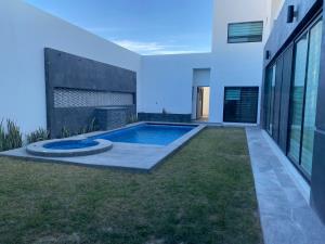 Casa en venta en Residencial el Fresno, Torreón, Coahuila de Zaragoza Casa en venta en Residencial el Fresno, Torreón, Coahuila de Zaragoza