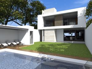 Casa en venta en Real de Oaxtepec, Yautepec — foto 2 de 2
