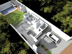 Casa en venta en Oaxtepec Centro, Yautepec — foto 2 de 6