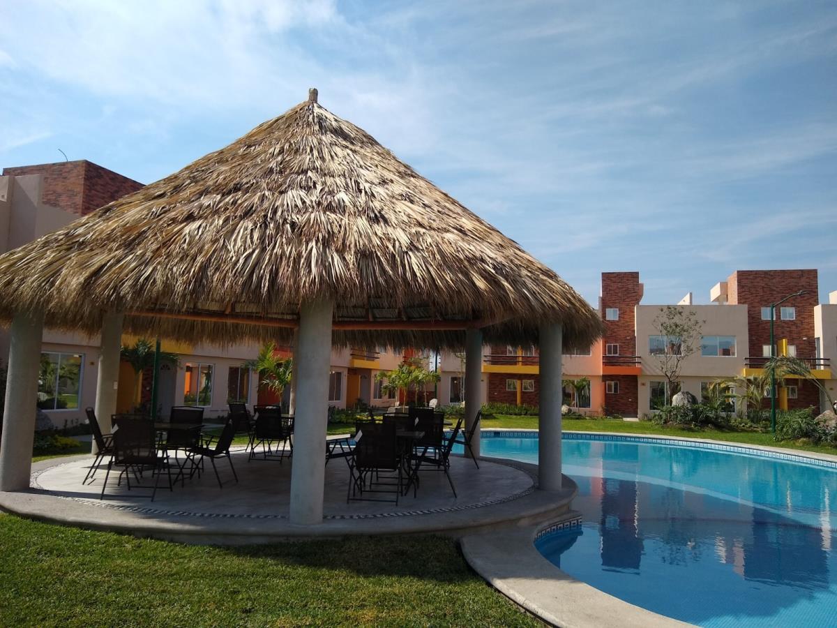 Casa en venta en Paseos de Tezoyuca, Emiliano Zapata — foto 1 de 32