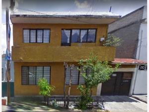 Casa en venta en Prensa Nacional, Tlalnepantla de Baz — foto 3 de 16