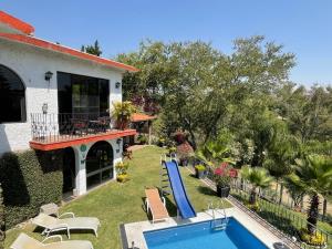 Casa en venta en Club de Golf Santa Fe, Xochitepec — foto 2 de 34