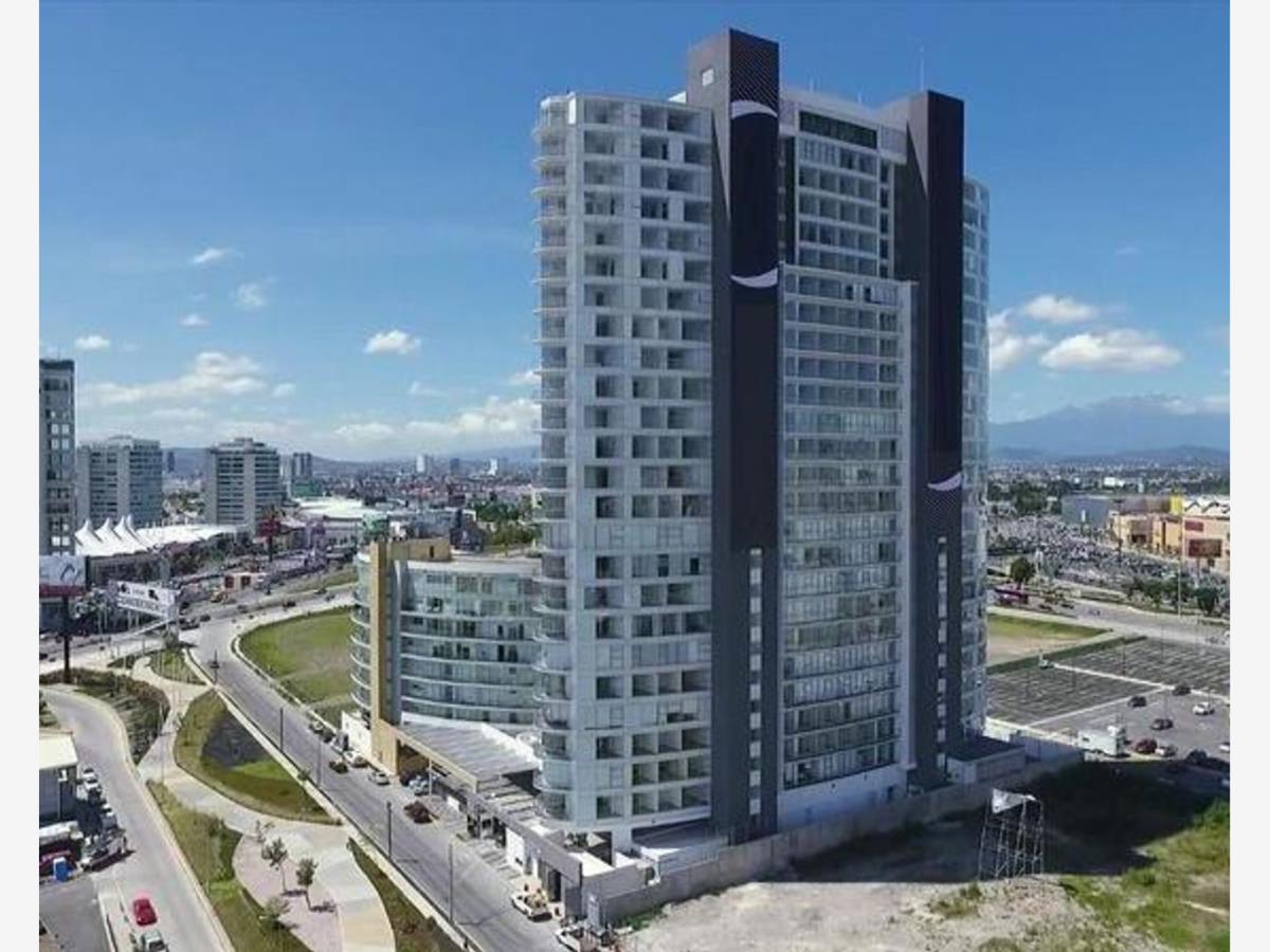 Departamento en venta en Reserva Territorial Atlixcayotl, San Andrés Cholula — foto 1 de 17