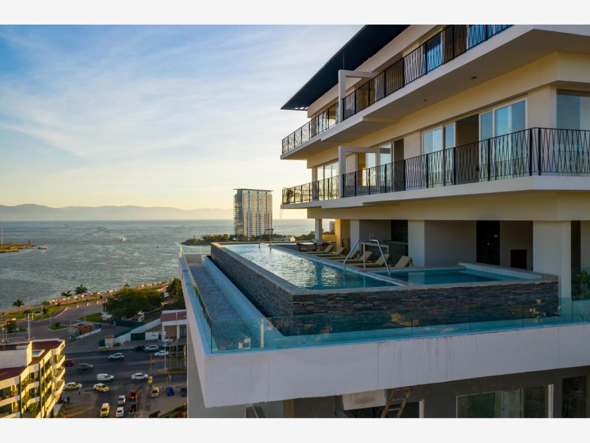 Departamento en venta en Educacion, Puerto Vallarta — foto 1 de 36