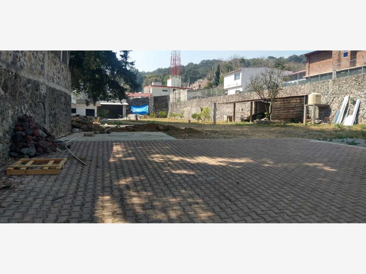 Terreno en venta en Santa Maria Ahuacatitlan, Cuernavaca — foto 1 de 2