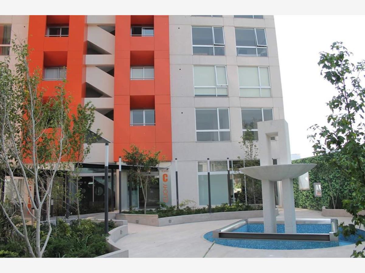 Oficina en venta en El Yaqui, Cuajimalpa de Morelos — foto 1 de 13