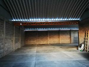 Bodega en renta en San Antonio Monterrey, Salina Cruz — foto 3 de 5