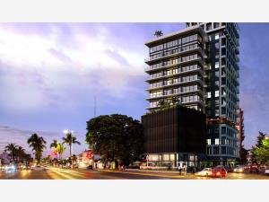 Departamento en venta en Versalles, Puerto Vallarta — foto 2 de 8