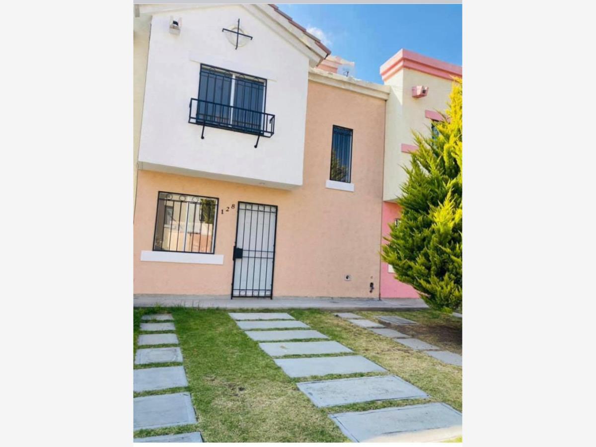 Casa en renta en Real Toledo, Pachuca de Soto — foto 1 de 9