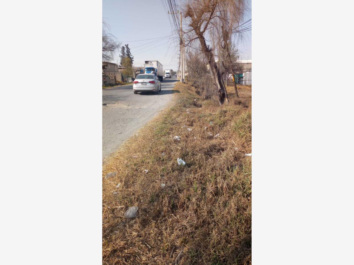 Terreno en venta en La Constitucion Totoltepec, Toluca — foto 1 de 4