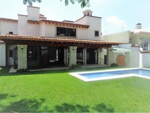 Casa en venta en Palmira, Cuernavaca — foto 2 de 41