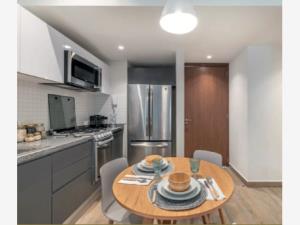 Departamento en venta en Guadalupe Inn, Álvaro Obregón — foto 2 de 11