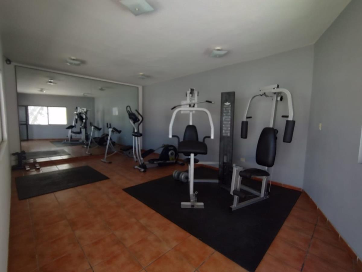 Departamento en renta en Hacienda San Jerónimo, Saltillo — foto 1 de 12