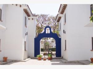 Departamento en renta en Hacienda San Jerónimo, Saltillo — foto 3 de 8