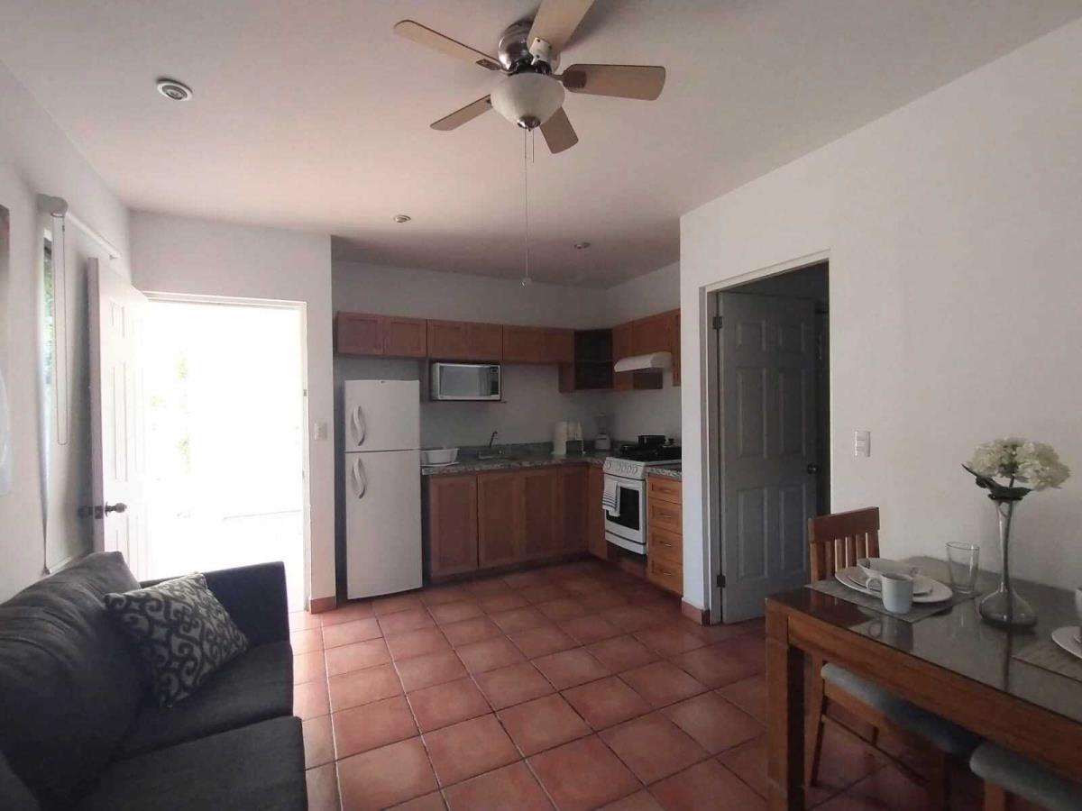 Departamento en renta en Hacienda San Jerónimo, Saltillo — foto 1 de 11