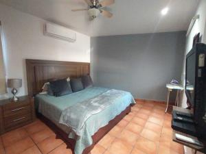 Departamento en renta en Hacienda San Jerónimo, Saltillo — foto 2 de 11