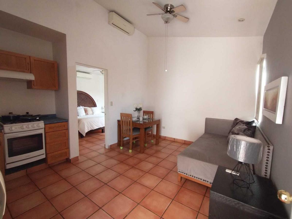 Departamento en renta en Hacienda San Jerónimo, Saltillo — foto 1 de 8