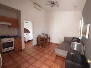 Departamento en renta en Hacienda San Jerónimo, Saltillo, Coahuila de Zaragoza