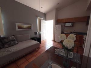 Departamento en renta en Hacienda San Jerónimo, Saltillo — foto 3 de 8