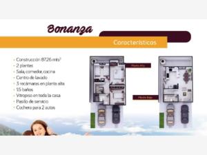 Casa en venta en Kalia Residencial, Torreón, Coahuila de Zaragoza Casa en venta en Kalia Residencial, Torreón, Coahuila de Zaragoza