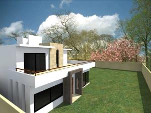 Casa en venta en Real de Oaxtepec, Yautepec — foto 2 de 3