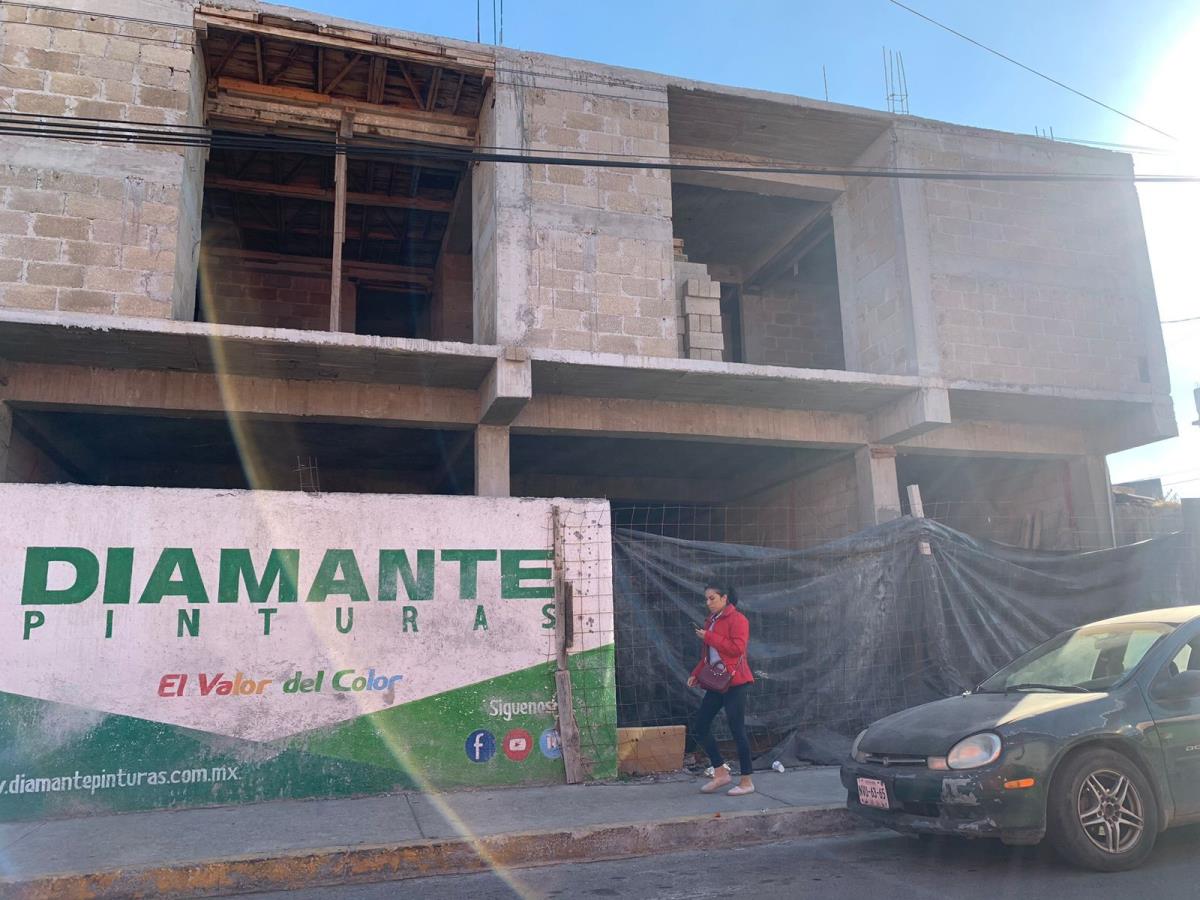 Local en venta en La Concepción, San Mateo Atenco — foto 1 de 15