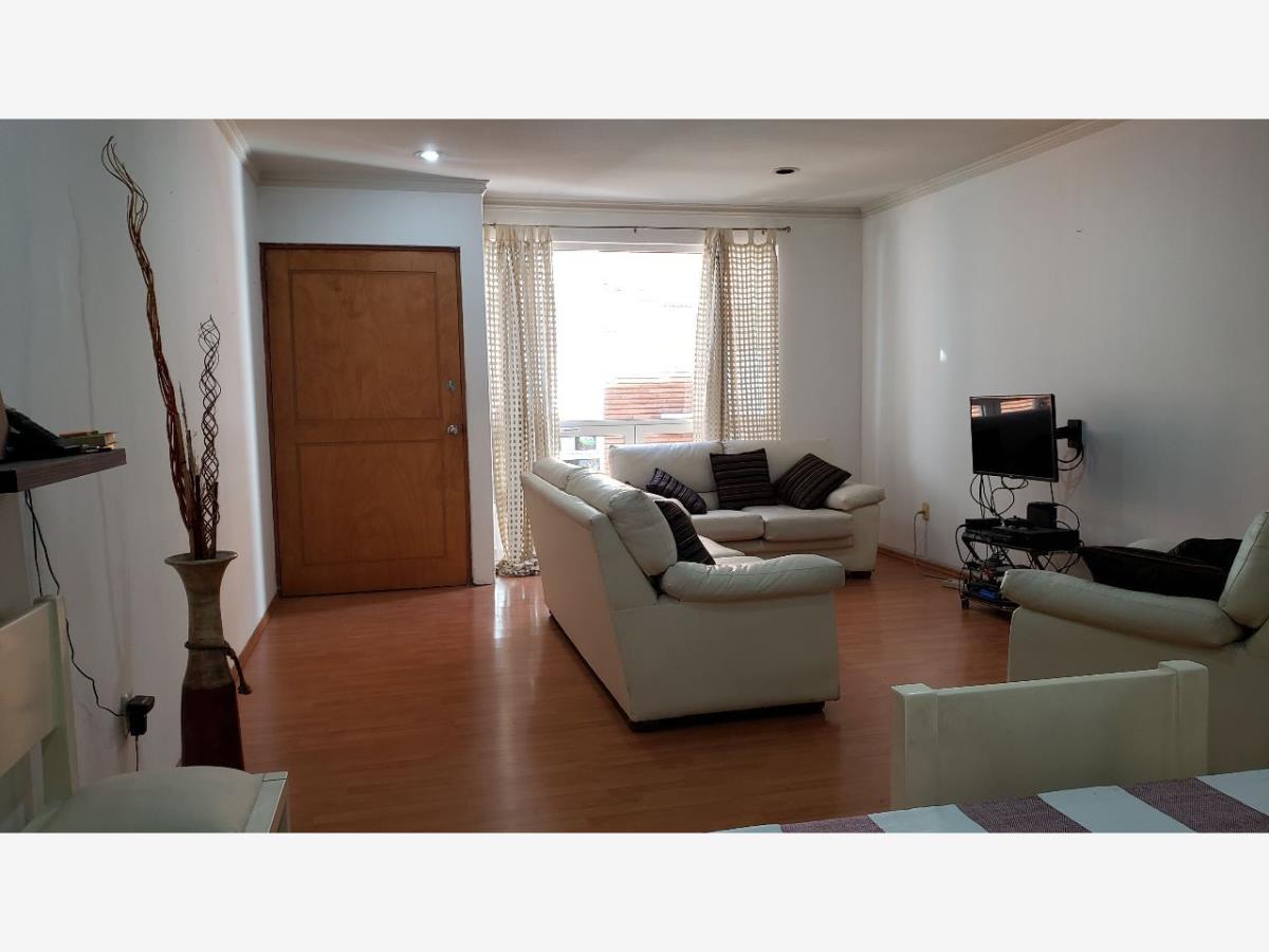 Departamento en venta en Del Valle Norte, Benito Juárez — foto 1 de 18