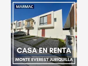 Casa en Juriquilla, Querétaro, Querétaro