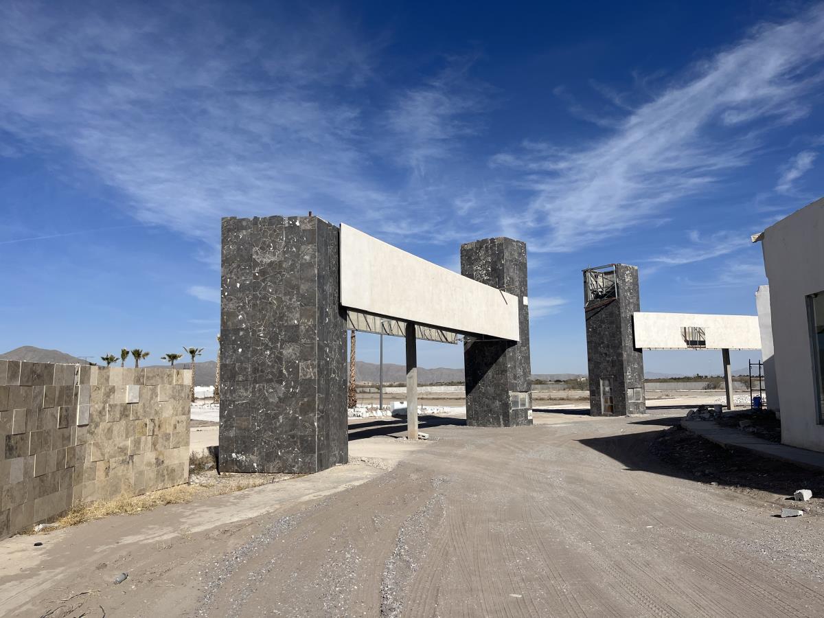 Terreno en Venta en Lindavista, Torreón, Coahuila de Zaragoza