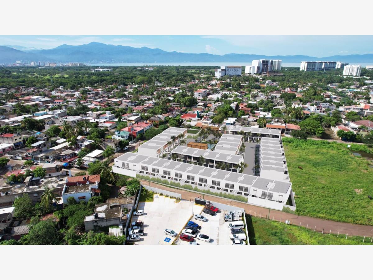 Casa en venta en Las Jarretaderas, Bahía de Banderas — foto 1 de 23