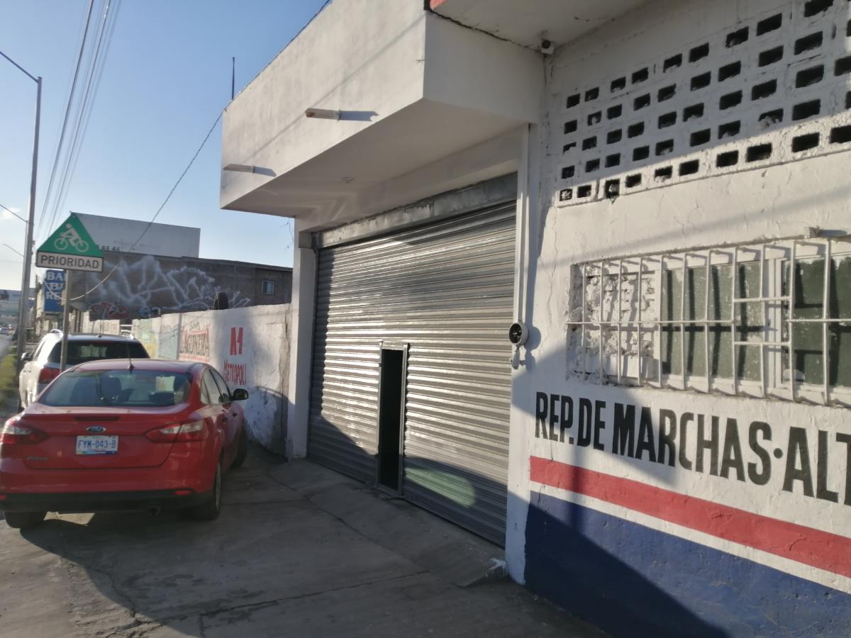 Bodega en Venta en Torreon Centro, Torreón, Coahuila de Zaragoza