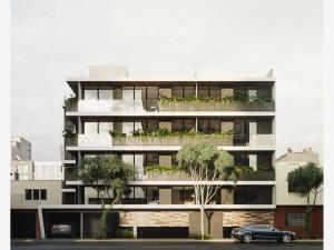 Departamento en venta en Santa María Nonoalco, Benito Juárez — foto 3 de 9
