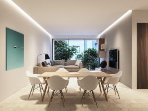 Departamento en venta en Santa María Nonoalco, Benito Juárez — foto 2 de 9