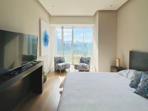 Departamento en venta en Santa Fe Cuajimalpa, Cuajimalpa de Morelos — foto 2 de 17