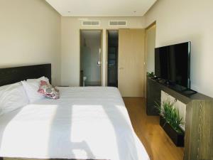 Departamento en venta en Santa Fe Cuajimalpa, Cuajimalpa de Morelos — foto 3 de 17