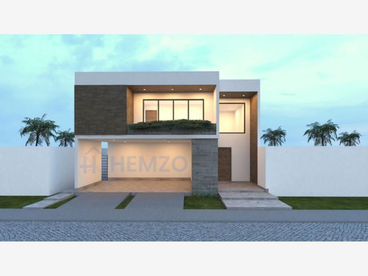 Casa en venta en Punta Tiburón, Residencial, Marina y Golf, Alvarado — foto 1 de 3
