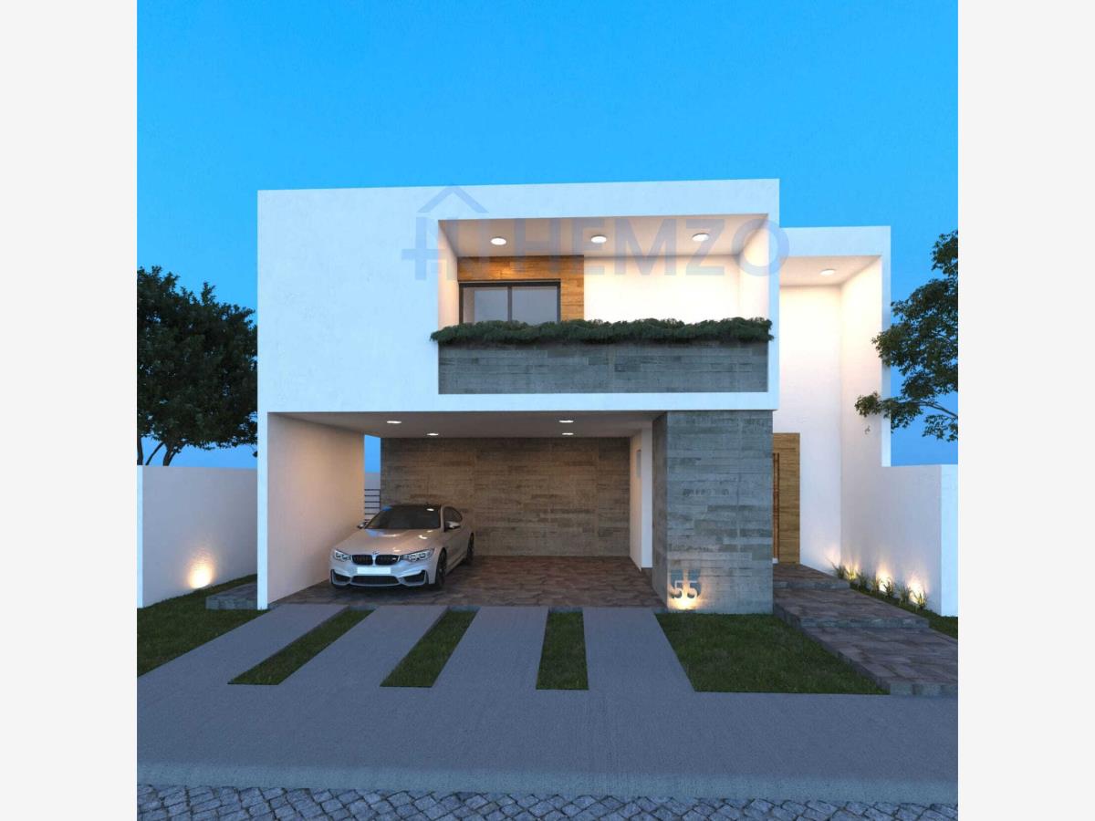 Casa en venta en Punta Tiburón, Residencial, Marina y Golf, Alvarado — foto 1 de 3