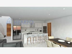 Casa en venta en Punta Tiburón, Residencial, Marina y Golf, Alvarado — foto 3 de 3