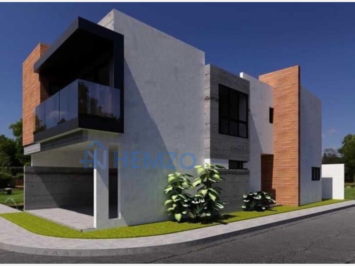 Casa en venta en Lomas de la Rioja, Alvarado — foto 1 de 4