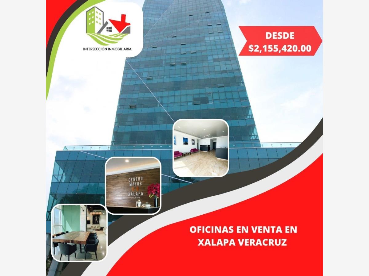 Oficina en venta en Nuevo Xalapa, Xalapa — foto 1 de 30