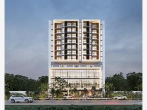Departamento en venta en Temozon Norte, Mérida — foto 2 de 16