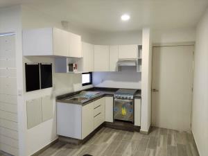 Departamento en venta en Ajusco, Coyoacán — foto 2 de 9