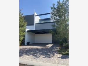 Casa en renta en La Campiña del Bosque, León, Guanajuato