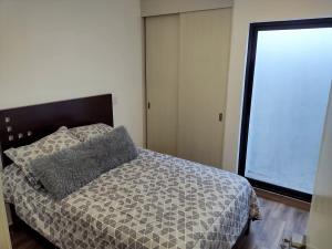 Departamento en venta en Ajusco, Coyoacán — foto 3 de 9