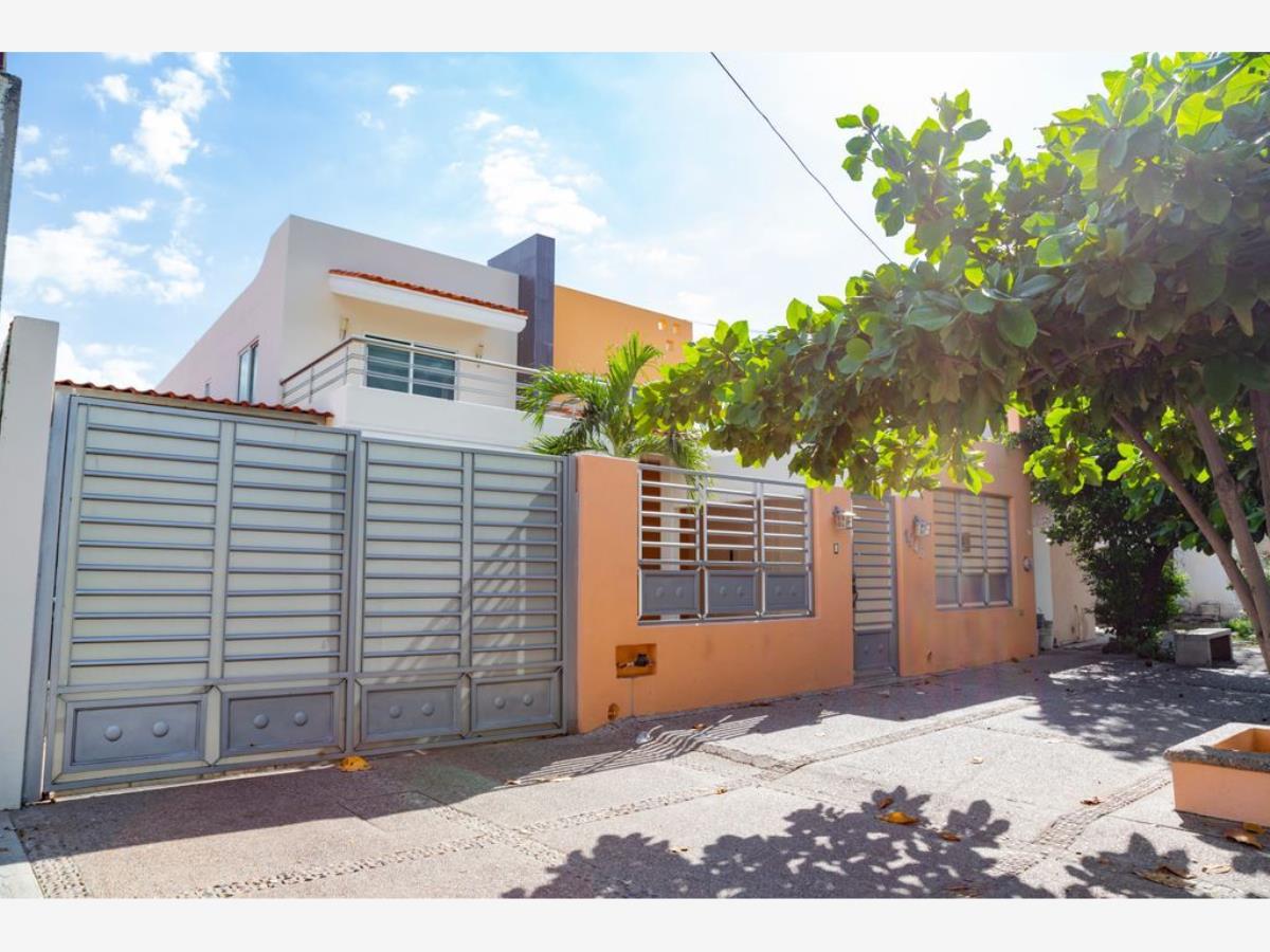 Casa en venta en Miguel Hidalgo, Culiacán — foto 1 de 22