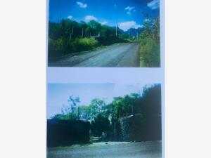 Terreno en venta en Santiago Tepetlapa, Tepoztlán — foto 2 de 5