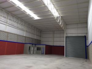 Bodega en renta en Villa Florida, Torreón — foto 3 de 8