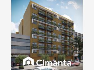Departamento en venta en Centro (Área 1), Cuauhtémoc — foto 3 de 9