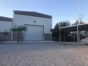 Bodega en renta en Ciudad Industrial, Torreón — foto 3 de 11